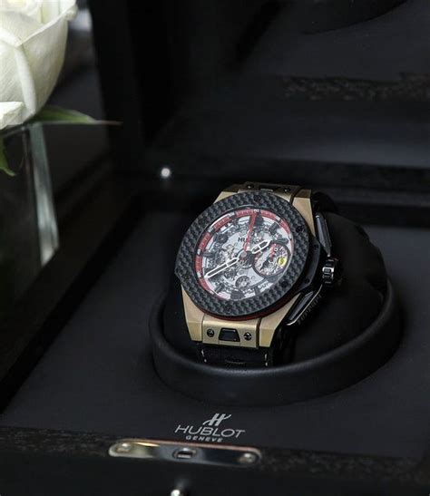 hublot made in china|Hublot watches China.